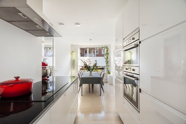 Medium property photo - Zinkerstraat 13, 3071 HP Rotterdam